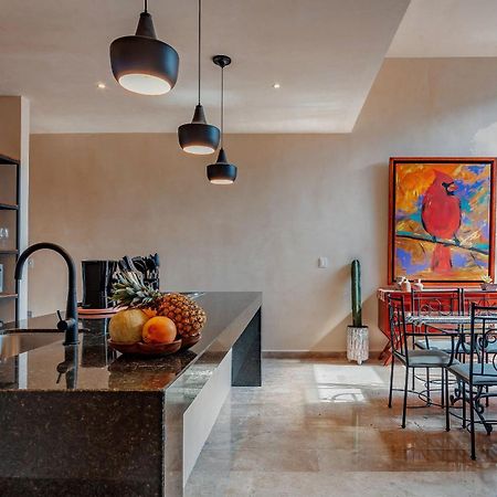 Casa Cardenales Apartment Мерида Екстериор снимка