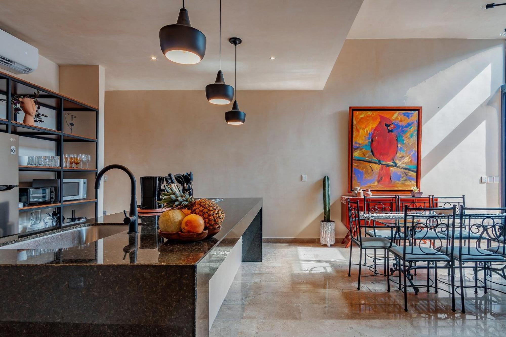 Casa Cardenales Apartment Мерида Екстериор снимка