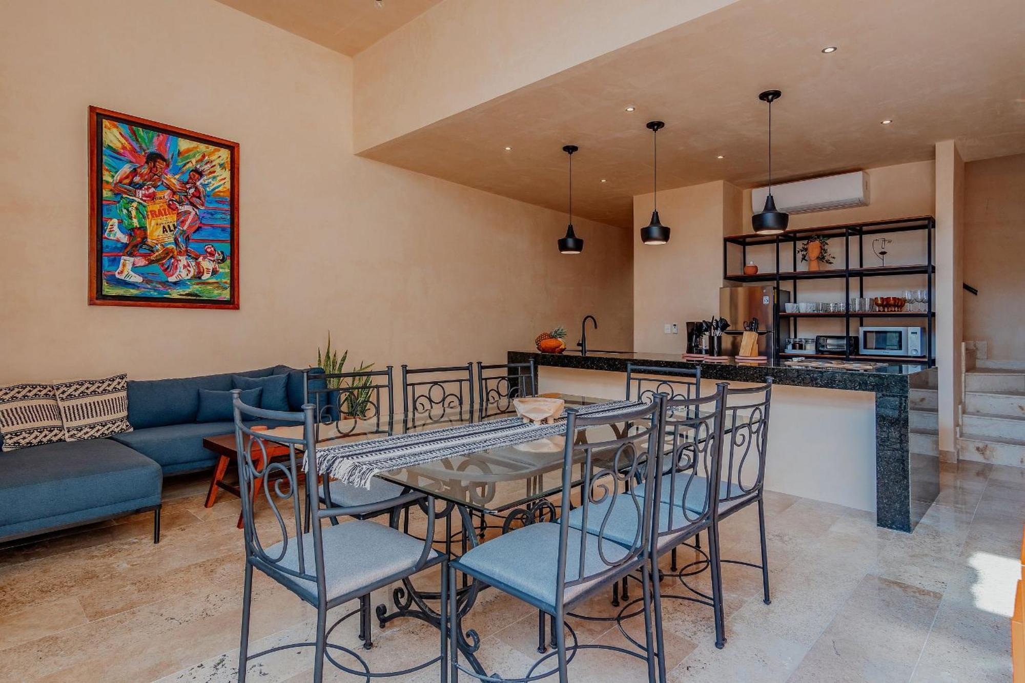 Casa Cardenales Apartment Мерида Екстериор снимка