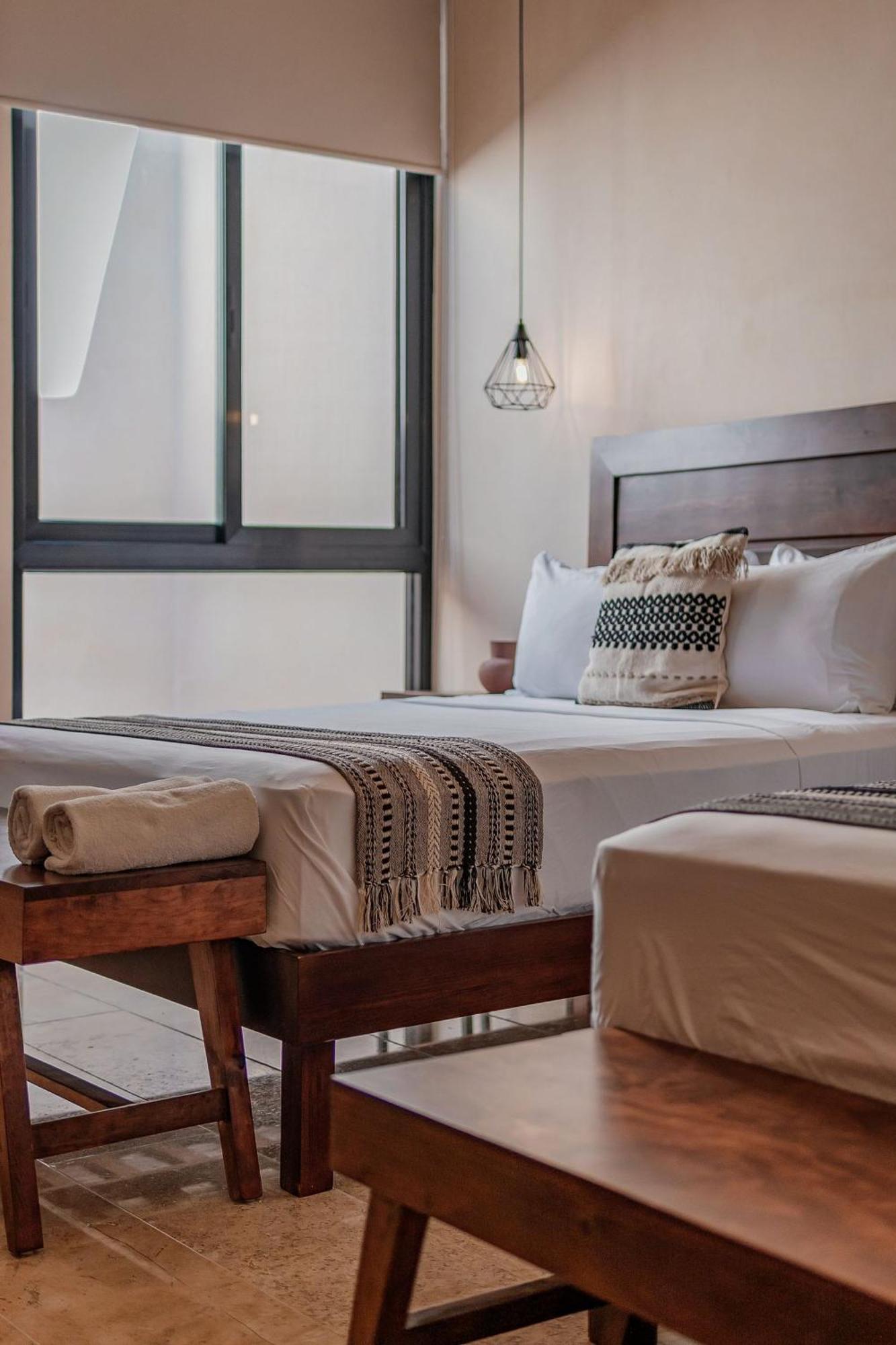 Casa Cardenales Apartment Мерида Екстериор снимка