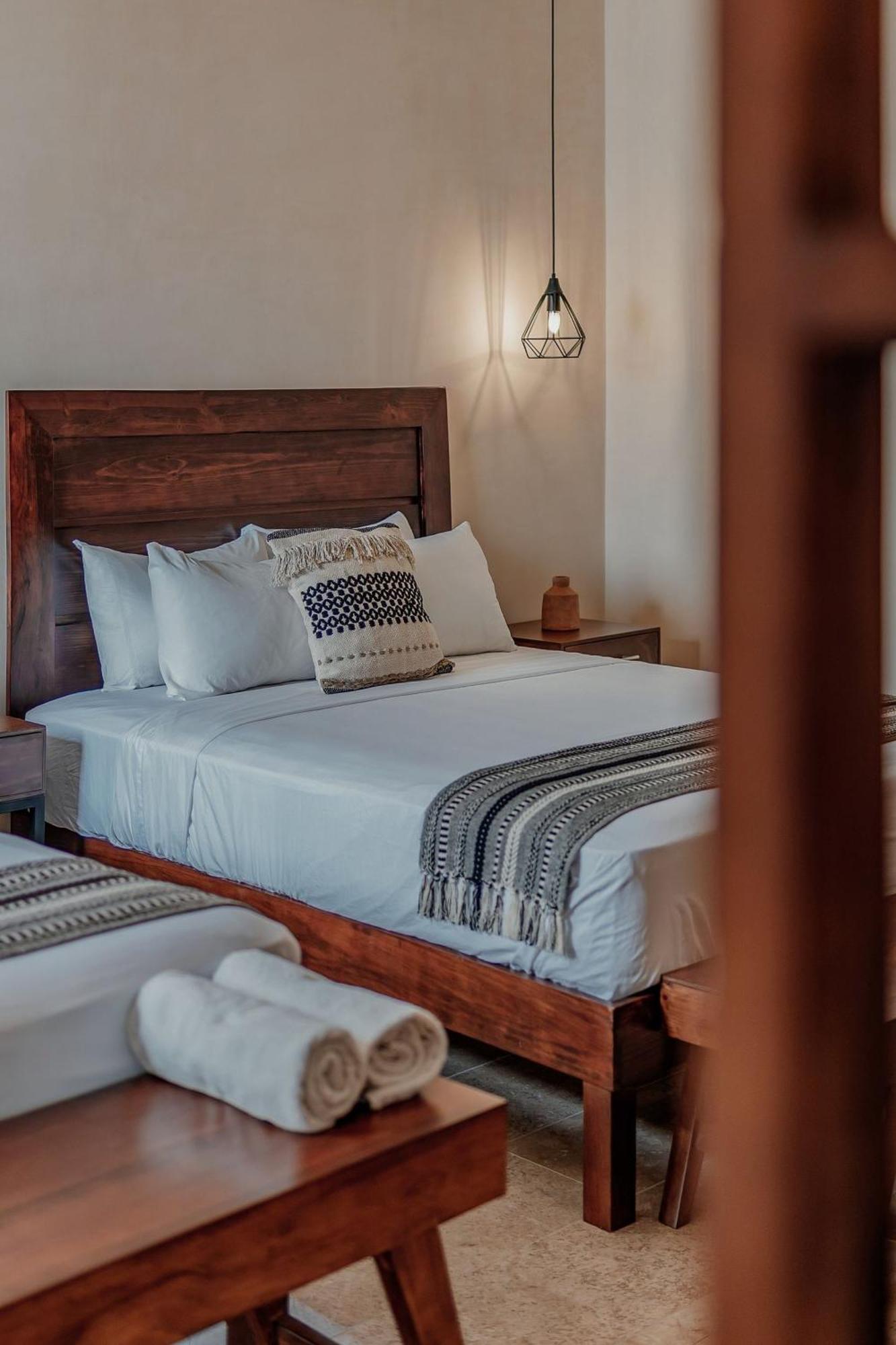 Casa Cardenales Apartment Мерида Екстериор снимка