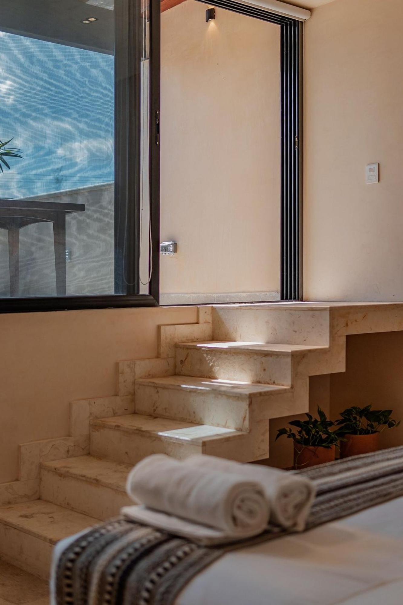 Casa Cardenales Apartment Мерида Екстериор снимка