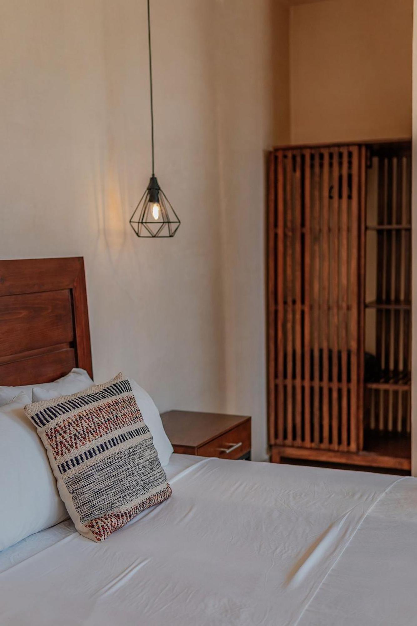 Casa Cardenales Apartment Мерида Екстериор снимка