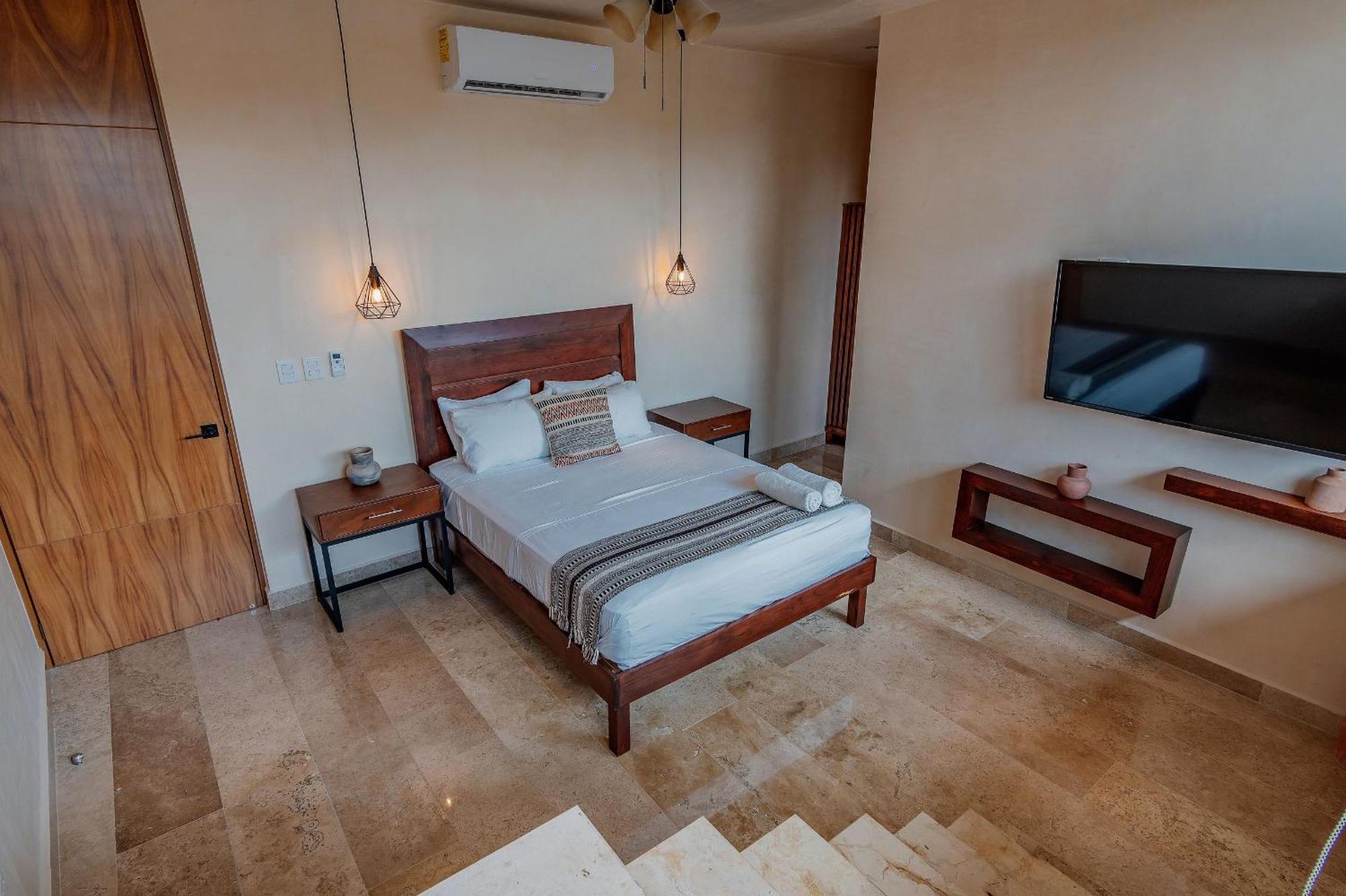 Casa Cardenales Apartment Мерида Екстериор снимка