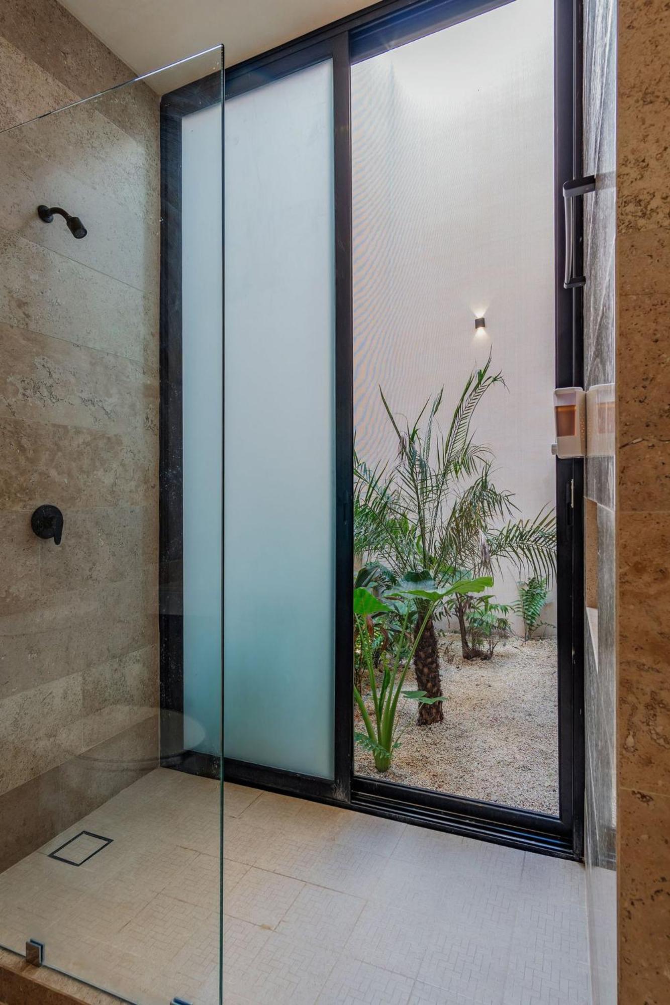 Casa Cardenales Apartment Мерида Екстериор снимка