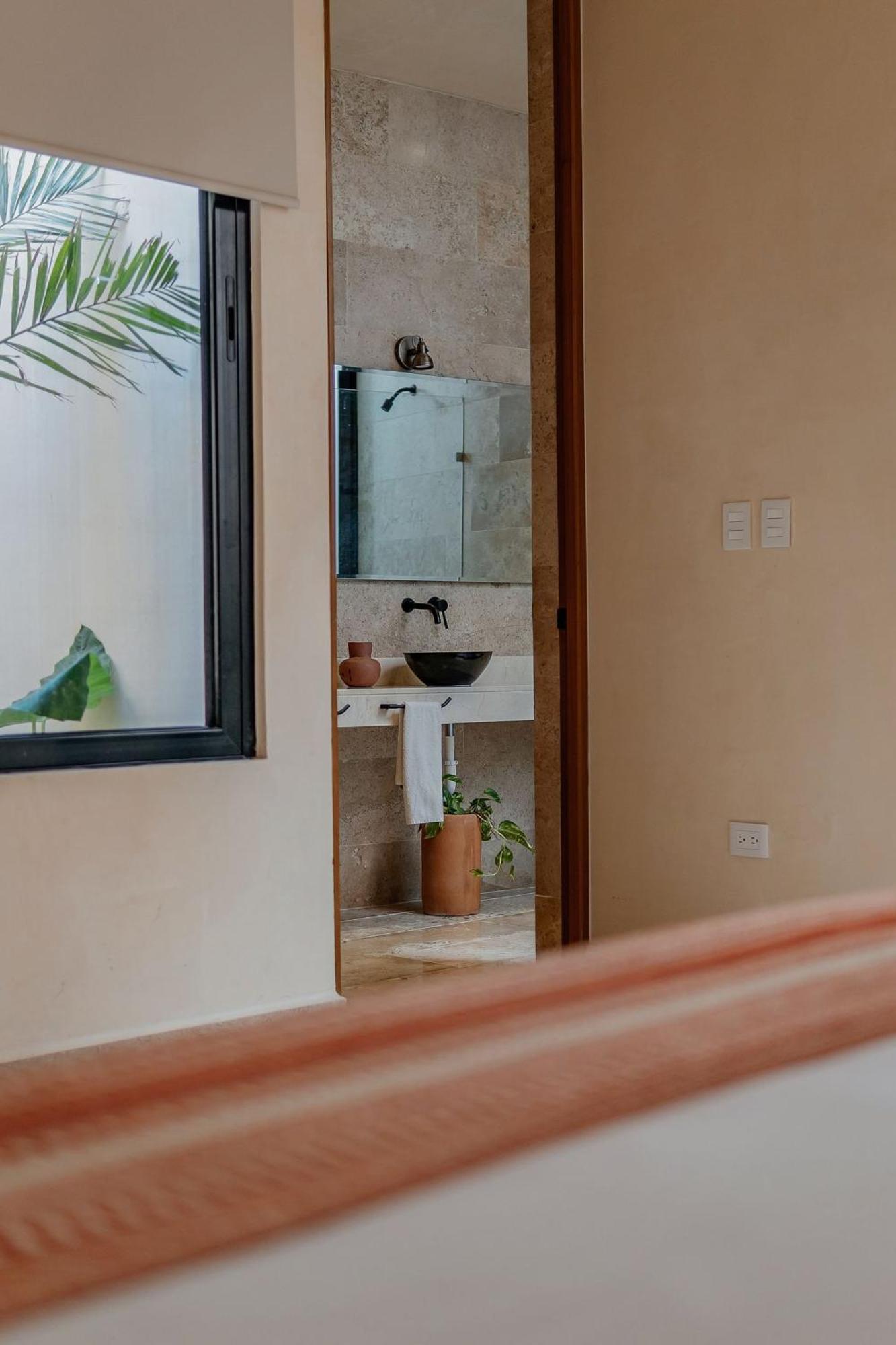 Casa Cardenales Apartment Мерида Екстериор снимка