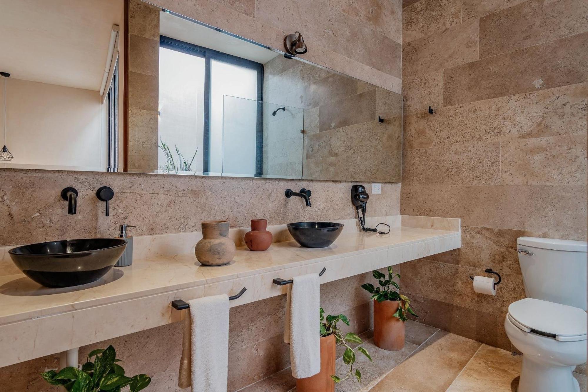 Casa Cardenales Apartment Мерида Екстериор снимка