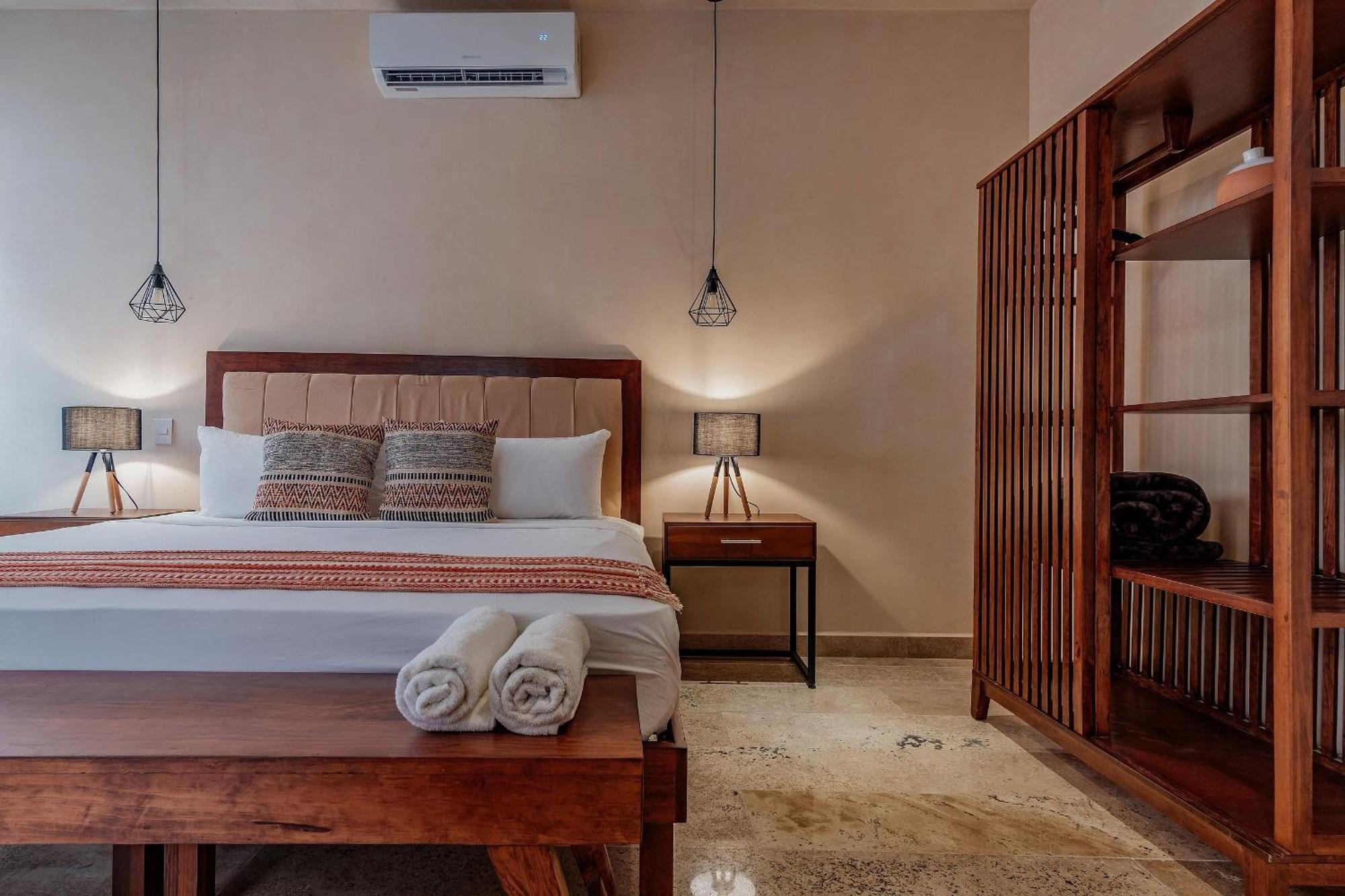 Casa Cardenales Apartment Мерида Екстериор снимка